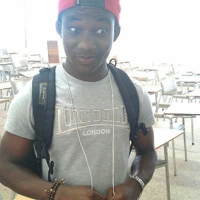 junioraska's profile picture. Simple, gentle young looking guy..😊