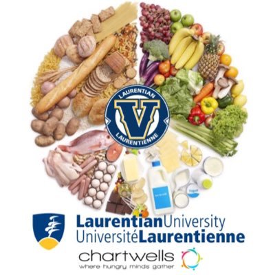 Chartwells - Laurentian University Food Services / Les services alimentaires d'Université Laurentienne