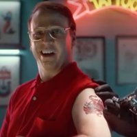 Shane Denil (@nerdyactor) 's Twitter Profile