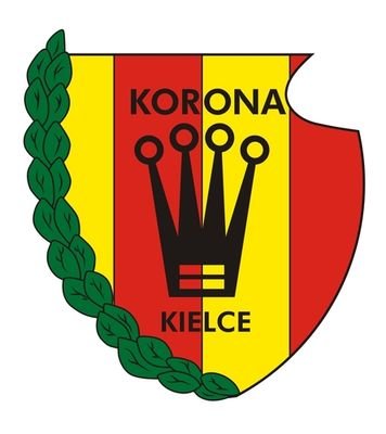 KielceKorona's profile picture. Das Fußballverein Korona Kielce