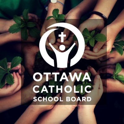 Official Environmental Stewardship Twitter handle for #ocsb. Please tag us with your Enviro Ed, ECO Schools initiatives/celebrations including #ocsbOutdoors.