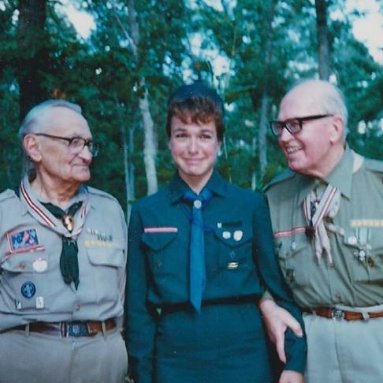 skgmuzejs's profile picture. Muzeja mērķis ir saglabāt un rādīt latviešu skautu un gaidu kustību vēsturi trimdā pēc Otrā pasaules kaŗa.