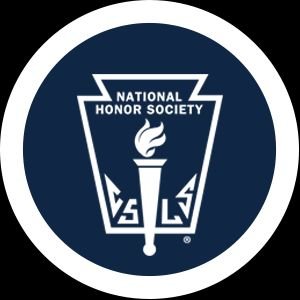 The National Honor Society selects highly motivated students who have demonstrated exemplary levels of character, service, leadership, and scholarship.