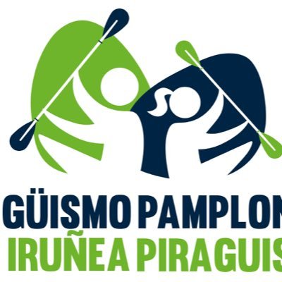 Piragüismo Pamplona - Iruñea Piraguismoa cursos de piragüismo y actividades💥💥💥💥💥equipo de competición💥