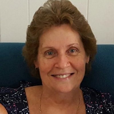 Gail1355's profile picture. Peace and harmony