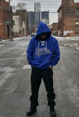 DETROITIZM's profile picture. DETROITIZM. Not just a word, but a CULTURE that exists amongst those of us who LOVE, Take PRIDE, and REPRESENT our city to the FULLEST.