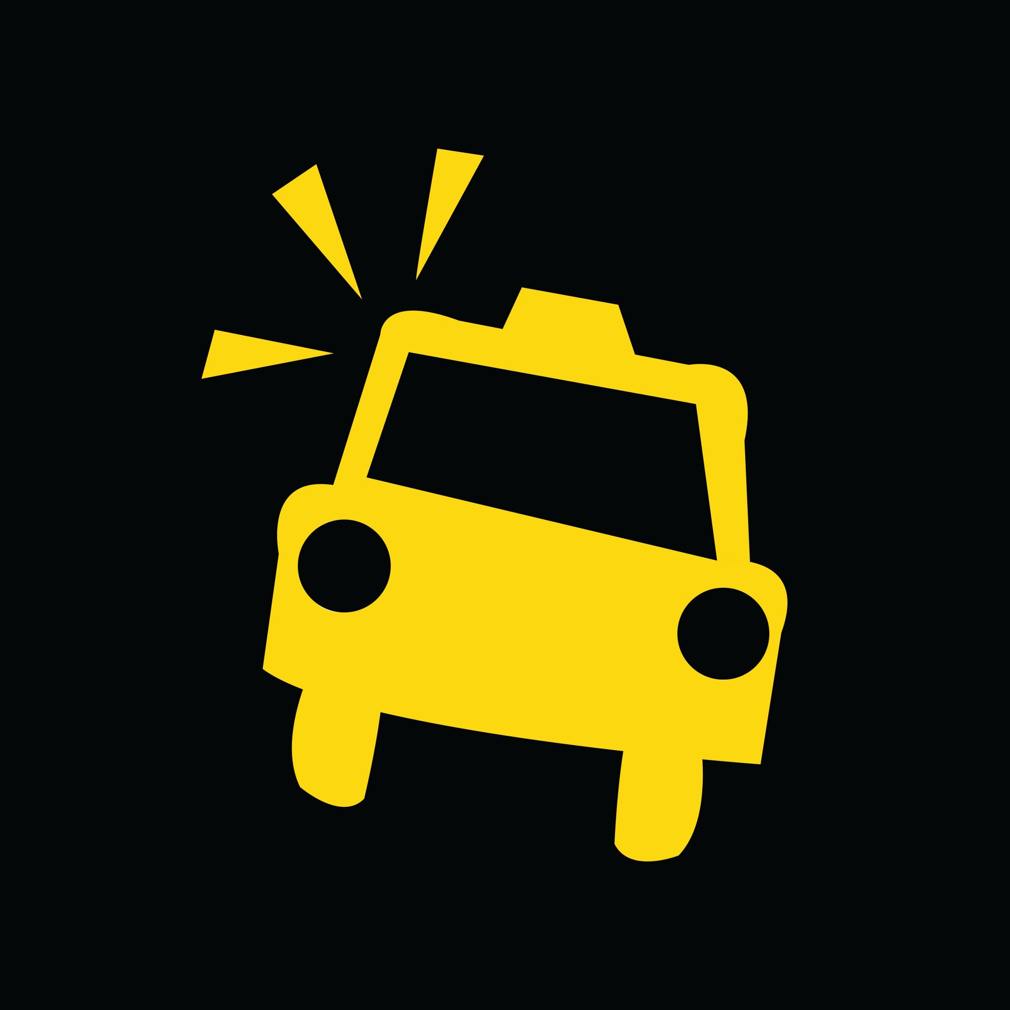 We wanna send a LOUD message to Vancouver’s taxi monopoly. Got something to say? DM us. Follow for new fails every day.