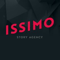 ISSIMO story agency (@issimo_story) 's Twitter Profile