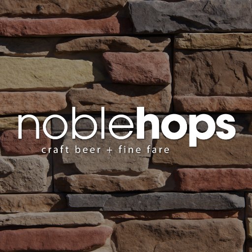 Noble Hops is Tucson's original gastropub, serving an ever-changing menu of craft beer and fine fare. G.M., Jason Lucas