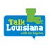 Talk Louisiana (@talklouisiana) Twitter profile photo Talk Louisiana (@talklouisiana) Twitter profile photo