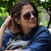 יעל דרומי (@yaeldromi1) 's Twitter Profile Photo