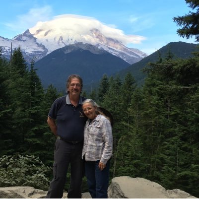 BarbSlatorYahoo's profile picture. I love trees, foxes, duckies and buffalo