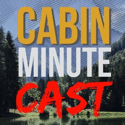 @heidimbennett, @dharmasodapop & guests explore The Cabin in the Woods 1 monstrous minute at a time! 🎧🦇#MoviesbyMinutes - off social media. Listen link below.