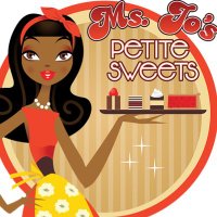Ms. Jo’s Petite Sweets(@MsJosSweets) 's Twitter Profile Photo
