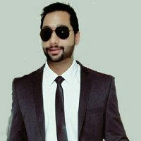 Muhammad Usman(@usmankhan10) 's Twitter Profile Photo