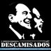 Internacionales Descamisados (@RRIIDesca) Twitter profile photo