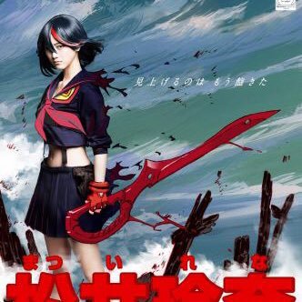 七徳の武 7tokunobu Twitter