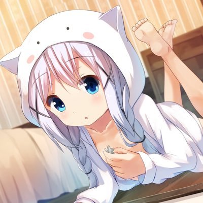DMチノチノさんのプロフィール画像