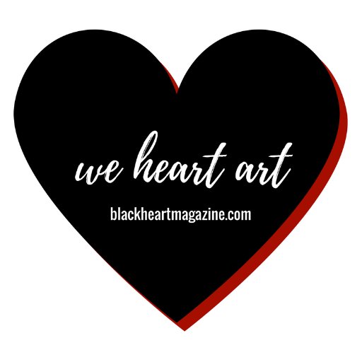 New short fiction, annually. All genres welcome. We Heart Art. Coming soon: Love Notes. Ed: @buttontapper