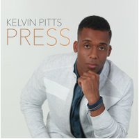 Kelvin Pitts - @kelvinrpitts Twitter Profile Photo