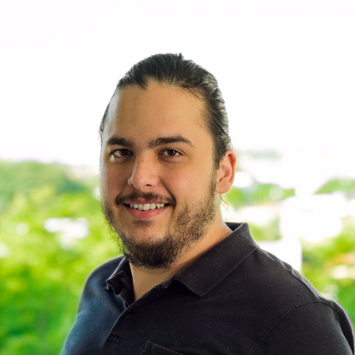 Empreendedor com E-commerce por profissão. Espírita por crença. Feliz por amar!