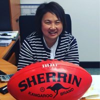 Sarah Loh (@smjflceo) 's Twitter Profile