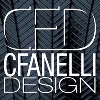 CFanelli Design(@cfanellidesign) 's Twitter Profile Photo