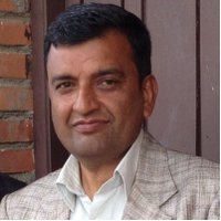 Narayan Adhikari(@bahunnaran) 's Twitter Profile Photo