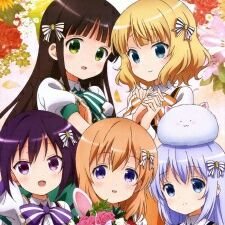 アニメのキャラの誕生日や記念日を祝うさんのプロフィール画像
