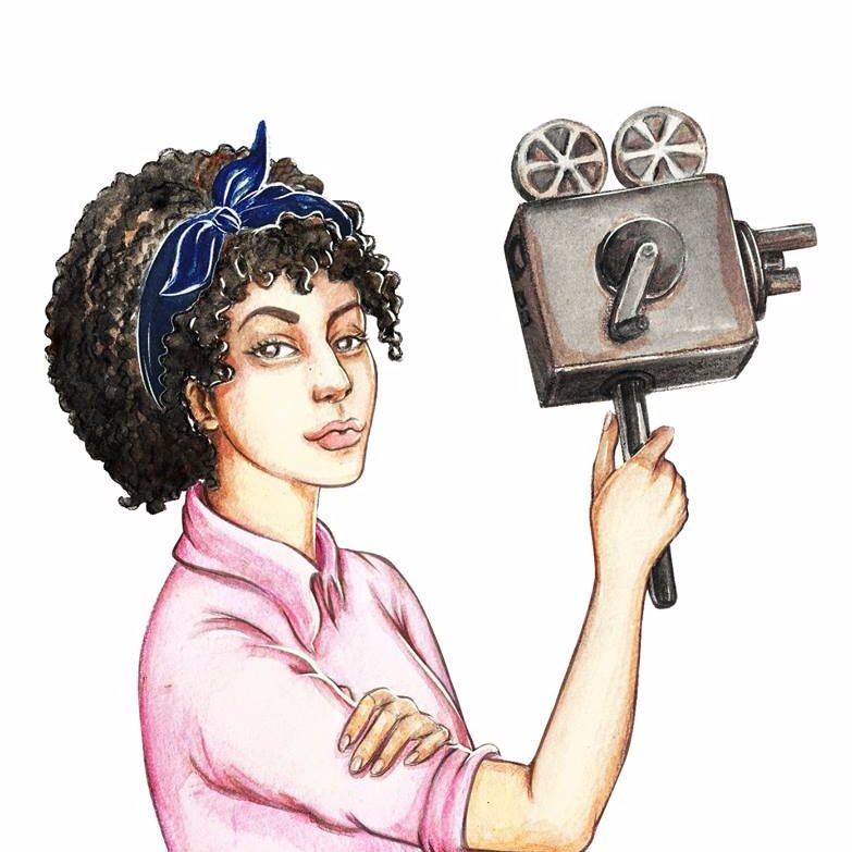 CineSuffragette Profile Picture