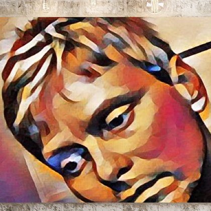 pghseth's profile picture. 🇺🇦WE ARE UKRAINE !! 🇺🇦

#🟦. #🔻