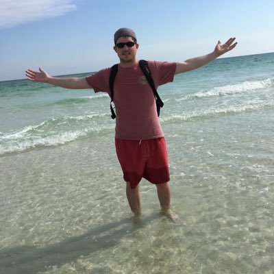 kevbot07's profile picture. OKState Alum