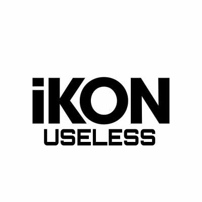 iKON_useless Profile Picture