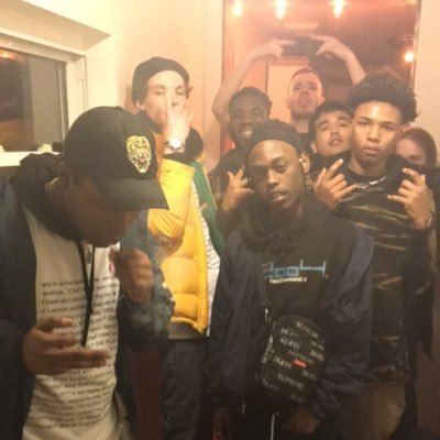 LilStrizzzy's profile picture. 