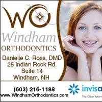 Windham Orthodontics (@windhamortho1) 's Twitter Profile