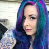 Brandi Nicole Freels (@brandigirl221) 's Twitter Profile
