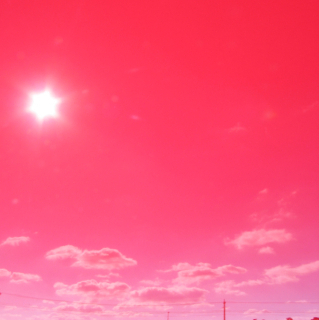暁（あかつき）