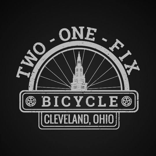 Cleveland's Mobile Bicycle Repair Shop.
Booking appointments now!
216.482.9163