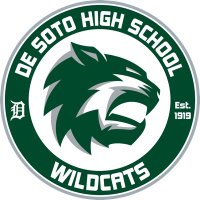 De Soto Wildcats (@desotowildcats) 's Twitter Profile