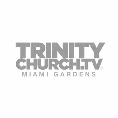 Trinity Church Trinitymiami Twitter