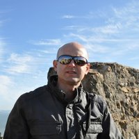Claudio M Camuzzo Jr (@camuzzojr) 's Twitter Profile