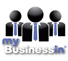 myBusinessin's profile picture. the FREE Business community