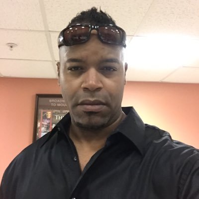 RomelloBlade's profile picture. Romello Blade, Award winning Writer, Editor, Director, Producer of Gray People 2022