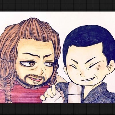 壱枳(いちき)は低浮上気味さんのプロフィール画像