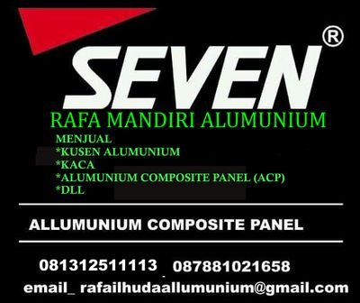 *kusen allumunium *bermacam kaca *jendela *pintu alum *pintu tempered *pintu fremles ACP(allumunium composite panel) DLL info cal/sms 087881021658/081312511113