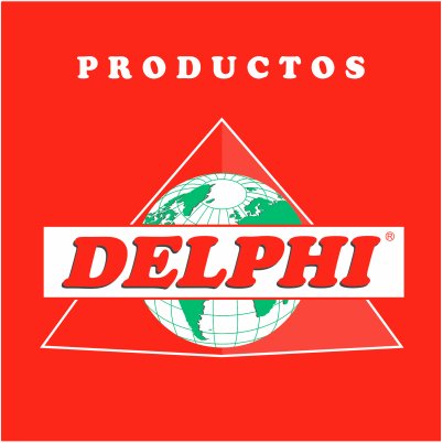 Productos Delphi