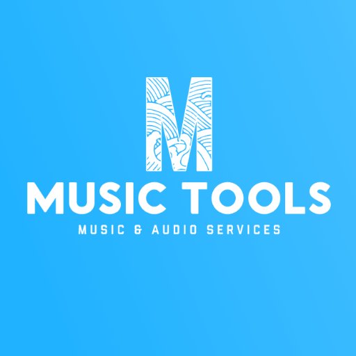 MusicToolsOne's profile picture. Music & Audio Services