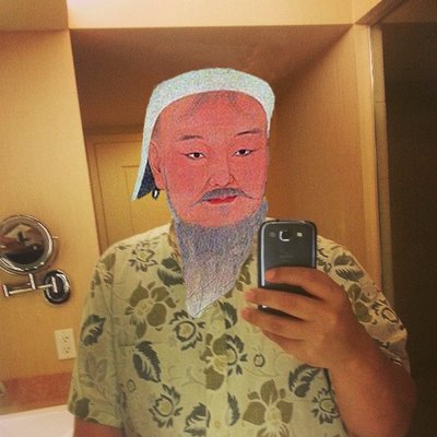 Genghis Khan At Genghiskhan162 Twitter - 
