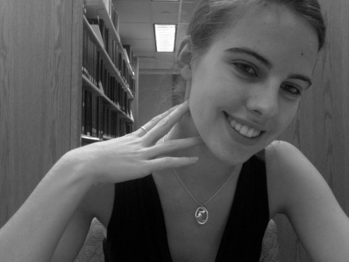 Hoosier-Michigander. Public Defender. Feminist. Voracious Reader of a Plethora of Genres. Ravenclaw.