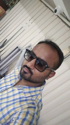 jaygohil3303's profile picture. Love u zindgi